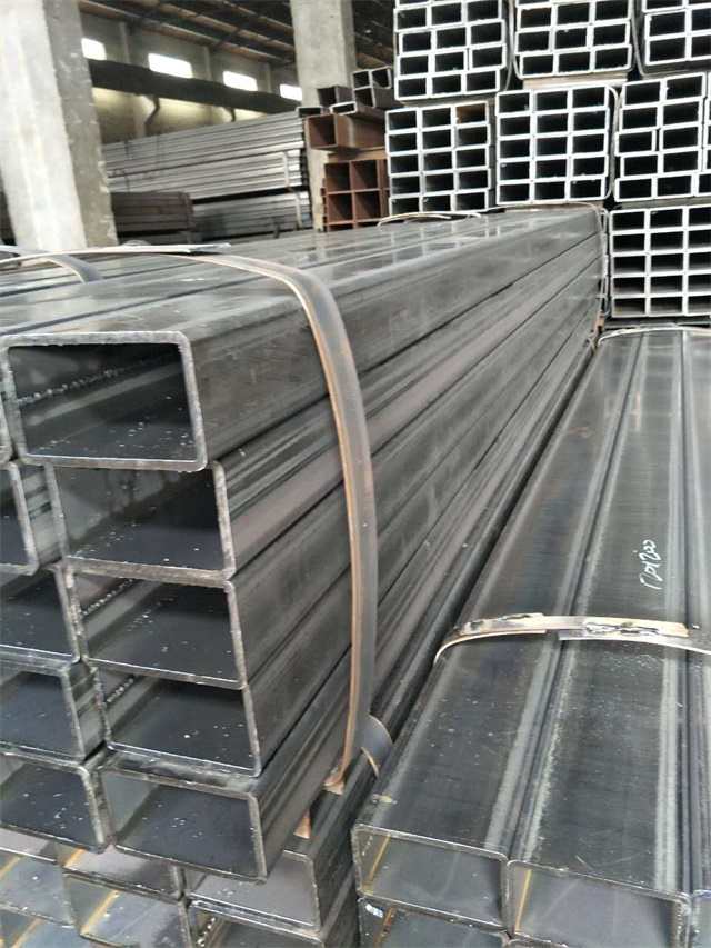 建筑钢结构南安南安南安镀锌矩形管 Q355B 适用场景 建筑钢结构南安南安南安镀锌矩形管 Q355B 适用场景